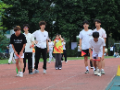 “易”趣无极限，青春不打烊